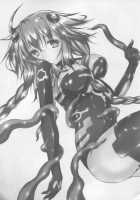 Tentacle Syndrome 3 [Korikku] [Hyperdimension Neptunia] Thumbnail Page 03