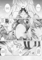 Tentacle Syndrome 3 [Korikku] [Hyperdimension Neptunia] Thumbnail Page 05