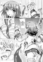 Religious Fanatic [Korikku] [Hyperdimension Neptunia] Thumbnail Page 06