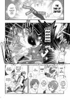 Succubus don't let do it / Succubus don't let do it [Saigado] [Original] Thumbnail Page 10