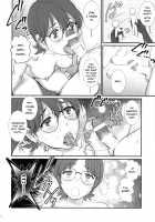 Succubus don't let do it / Succubus don't let do it [Saigado] [Original] Thumbnail Page 14