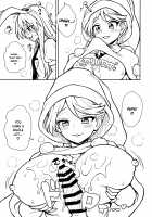 Doremy-san no Dream Therapy / ドレミーさんのドリームセラピー [Itou Yuuji] [Touhou Project] Thumbnail Page 10