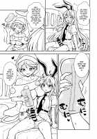 Doremy-san no Dream Therapy / ドレミーさんのドリームセラピー [Itou Yuuji] [Touhou Project] Thumbnail Page 12