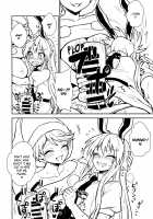 Doremy-san no Dream Therapy / ドレミーさんのドリームセラピー [Itou Yuuji] [Touhou Project] Thumbnail Page 13