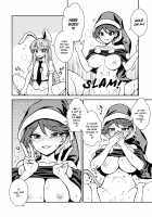 Doremy-san no Dream Therapy / ドレミーさんのドリームセラピー [Itou Yuuji] [Touhou Project] Thumbnail Page 17