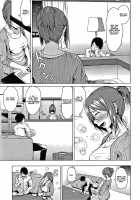 Mistake Girl [Tamabi] [Original] Thumbnail Page 05