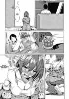 Mistake Girl [Tamabi] [Original] Thumbnail Page 07