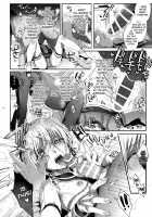 Hedo no Deru Gesu-domo no Kouyuuroku / 反吐の出る下衆共の交遊録 [Ikezaki Misa] [Hunter X Hunter] Thumbnail Page 13