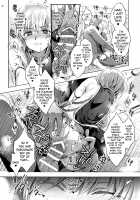 Hedo no Deru Gesu-domo no Kouyuuroku / 反吐の出る下衆共の交遊録 [Ikezaki Misa] [Hunter X Hunter] Thumbnail Page 21