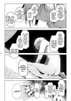 Hedo no Deru Gesu-domo no Kouyuuroku / 反吐の出る下衆共の交遊録 [Ikezaki Misa] [Hunter X Hunter] Thumbnail Page 25