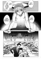 Hedo no Deru Gesu-domo no Kouyuuroku / 反吐の出る下衆共の交遊録 [Ikezaki Misa] [Hunter X Hunter] Thumbnail Page 26