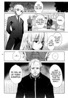 Hedo no Deru Gesu-domo no Kouyuuroku / 反吐の出る下衆共の交遊録 [Ikezaki Misa] [Hunter X Hunter] Thumbnail Page 27