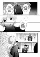 Hedo no Deru Gesu-domo no Kouyuuroku / 反吐の出る下衆共の交遊録 [Ikezaki Misa] [Hunter X Hunter] Thumbnail Page 28