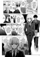 Hedo no Deru Gesu-domo no Kouyuuroku / 反吐の出る下衆共の交遊録 [Ikezaki Misa] [Hunter X Hunter] Thumbnail Page 06