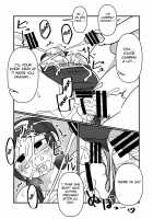 Tonde Hi ni Iru Natsu no Mushi / 飛んで秘に入る夏の虫 [Original] Thumbnail Page 20