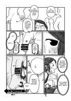 Tonde Hi ni Iru Natsu no Mushi / 飛んで秘に入る夏の虫 [Original] Thumbnail Page 21
