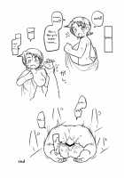 Tonde Hi ni Iru Natsu no Mushi / 飛んで秘に入る夏の虫 [Original] Thumbnail Page 23