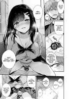 Houkago no Meimu / 放課後の迷夢 [Mashiro Shirako] [Original] Thumbnail Page 22