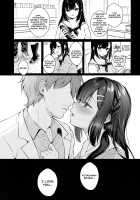 Houkago no Meimu / 放課後の迷夢 [Mashiro Shirako] [Original] Thumbnail Page 02