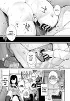 Houkago no Meimu / 放課後の迷夢 [Mashiro Shirako] [Original] Thumbnail Page 32