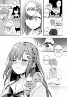 Houkago no Meimu / 放課後の迷夢 [Mashiro Shirako] [Original] Thumbnail Page 34