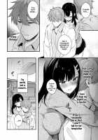 Houkago no Meimu / 放課後の迷夢 [Mashiro Shirako] [Original] Thumbnail Page 35