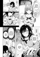 Houkago no Meimu / 放課後の迷夢 [Mashiro Shirako] [Original] Thumbnail Page 05