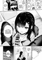 Houkago no Meimu / 放課後の迷夢 [Mashiro Shirako] [Original] Thumbnail Page 07