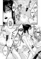 Jishin no tsukekata / 自信のつけかた [Ebi Fry Teishoku] [Original] Thumbnail Page 18