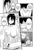 Jishin no tsukekata / 自信のつけかた [Ebi Fry Teishoku] [Original] Thumbnail Page 21