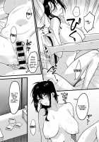 Jishin no tsukekata / 自信のつけかた [Ebi Fry Teishoku] [Original] Thumbnail Page 27