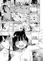 Makyou no Yu / 魔狂の湯 [Alp] [Original] Thumbnail Page 16