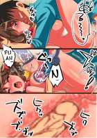 ChichiUshi / 乳牛 [Momoshika Fujiko] [Original] Thumbnail Page 30