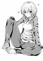 Gyanko to Battle! / ギャン子とバトル! [Mushi] [Gundam Build Fighters Try] Thumbnail Page 24