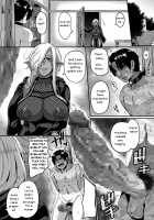 The Hero That Was Milked By A Promiscuous Dark Elf / 異世界転生してヤリチン勇者になった俺が、痴魔女エルフに搾精されまくった話 [Kazuhiro] [Original] Thumbnail Page 16