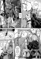 The Hero That Was Milked By A Promiscuous Dark Elf / 異世界転生してヤリチン勇者になった俺が、痴魔女エルフに搾精されまくった話 [Kazuhiro] [Original] Thumbnail Page 20