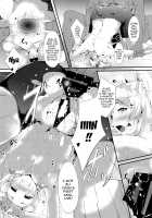 Eli-chi no Pelmeni / エリチのペリメニ [Alp] [Love Live!] Thumbnail Page 18