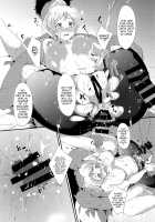 Eli-chi no Pelmeni / エリチのペリメニ [Alp] [Love Live!] Thumbnail Page 20