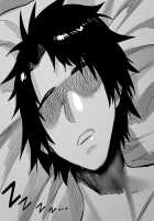 Morgan [Hex D] [Fate] Thumbnail Page 19