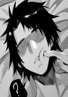 Morgan [Hex D] [Fate] Thumbnail Page 20