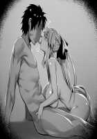 Morgan [Hex D] [Fate] Thumbnail Page 29