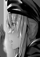 Morgan [Hex D] [Fate] Thumbnail Page 42