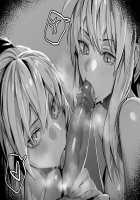 Morgan [Hex D] [Fate] Thumbnail Page 51