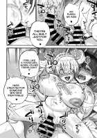 Elizabeth no Yakata / えりざべぇとの館 [Ameyama Denshin] [Original] Thumbnail Page 18