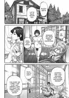 Elizabeth no Yakata / えりざべぇとの館 [Ameyama Denshin] [Original] Thumbnail Page 26