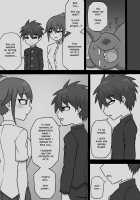 Dosukebe Kaijin ~ Gyaku Netorare-hen~ / ドスケベ怪人～逆寝取られ編～ [Ratoo] [Original] Thumbnail Page 18