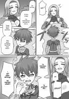 Dosukebe Kaijin ~ Gyaku Netorare-hen~ / ドスケベ怪人～逆寝取られ編～ [Ratoo] [Original] Thumbnail Page 20