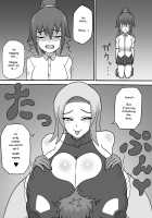 Dosukebe Kaijin ~ Gyaku Netorare-hen~ / ドスケベ怪人～逆寝取られ編～ [Ratoo] [Original] Thumbnail Page 30