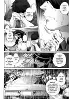 Hachishaku Hachiwa Keraku Meguri - Igyou Kaikitan / 八尺八話快樂巡り 異形怪奇譚 [Jyoka] [Original] Thumbnail Page 112