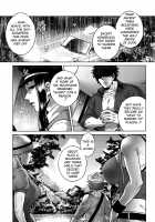 Hachishaku Hachiwa Keraku Meguri - Igyou Kaikitan / 八尺八話快樂巡り 異形怪奇譚 [Jyoka] [Original] Thumbnail Page 113